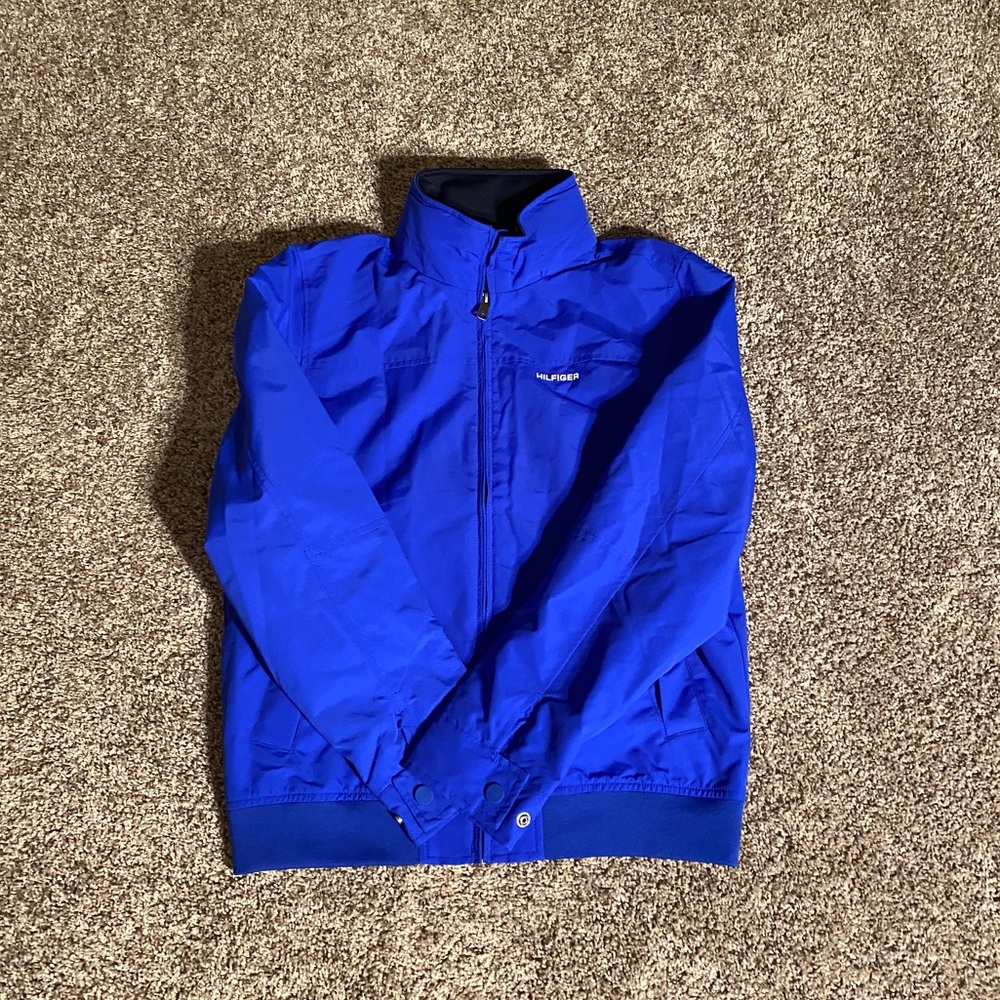 Hilfiger Wind Breaker